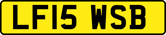 LF15WSB