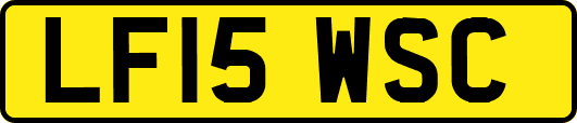 LF15WSC