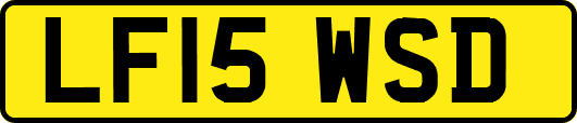 LF15WSD