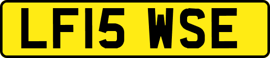 LF15WSE