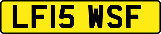 LF15WSF