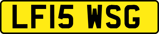 LF15WSG