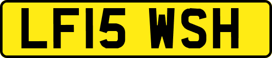 LF15WSH