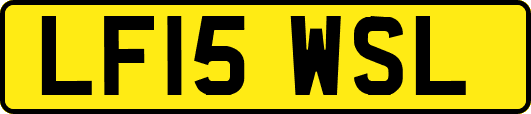 LF15WSL