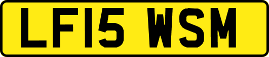 LF15WSM