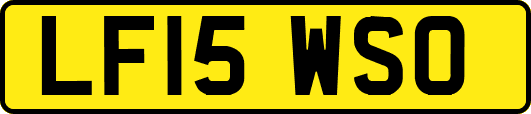 LF15WSO
