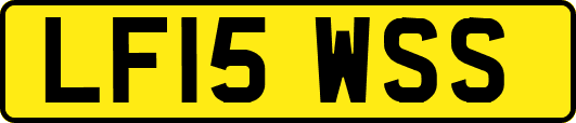 LF15WSS