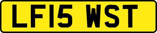 LF15WST