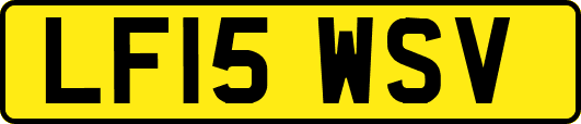 LF15WSV