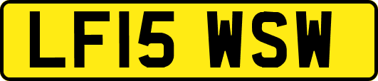 LF15WSW