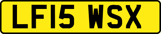 LF15WSX