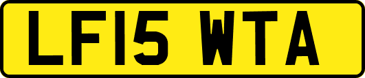 LF15WTA