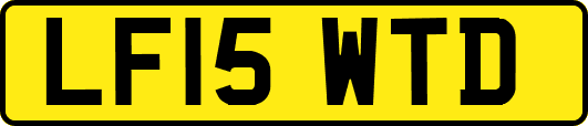 LF15WTD