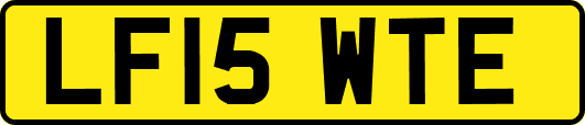 LF15WTE