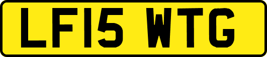 LF15WTG