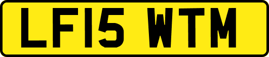 LF15WTM