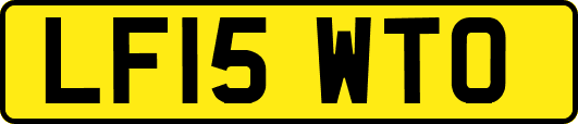 LF15WTO