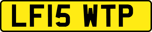LF15WTP