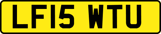 LF15WTU