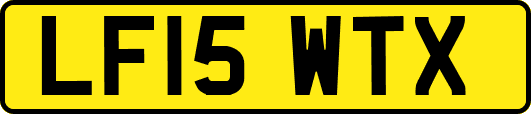 LF15WTX