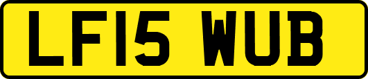 LF15WUB