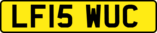 LF15WUC