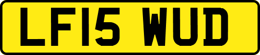 LF15WUD