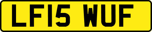 LF15WUF