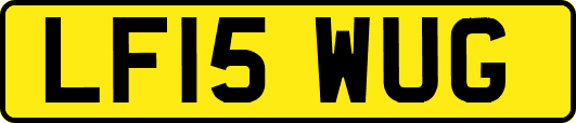 LF15WUG