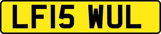 LF15WUL