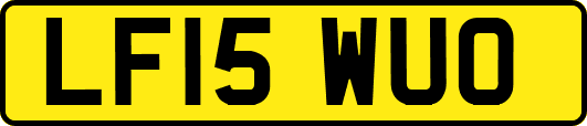 LF15WUO