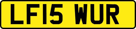 LF15WUR