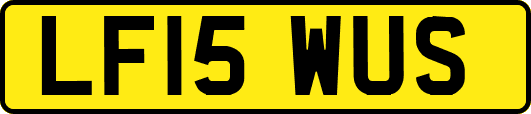 LF15WUS