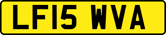 LF15WVA