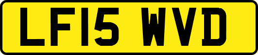 LF15WVD