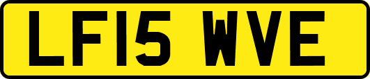 LF15WVE