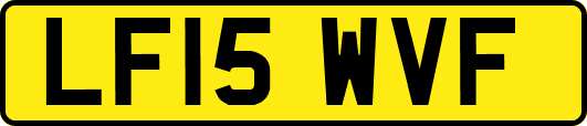 LF15WVF