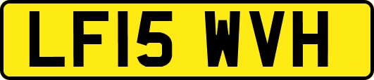 LF15WVH