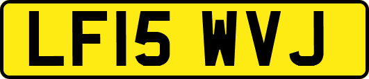 LF15WVJ