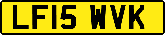 LF15WVK