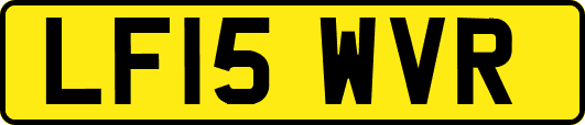 LF15WVR