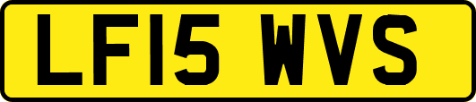 LF15WVS