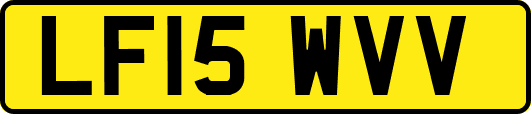 LF15WVV
