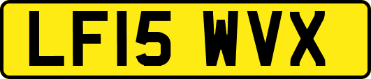 LF15WVX