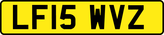 LF15WVZ