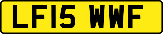 LF15WWF