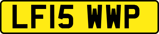 LF15WWP