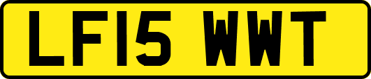 LF15WWT
