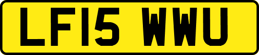 LF15WWU