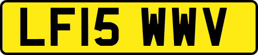 LF15WWV